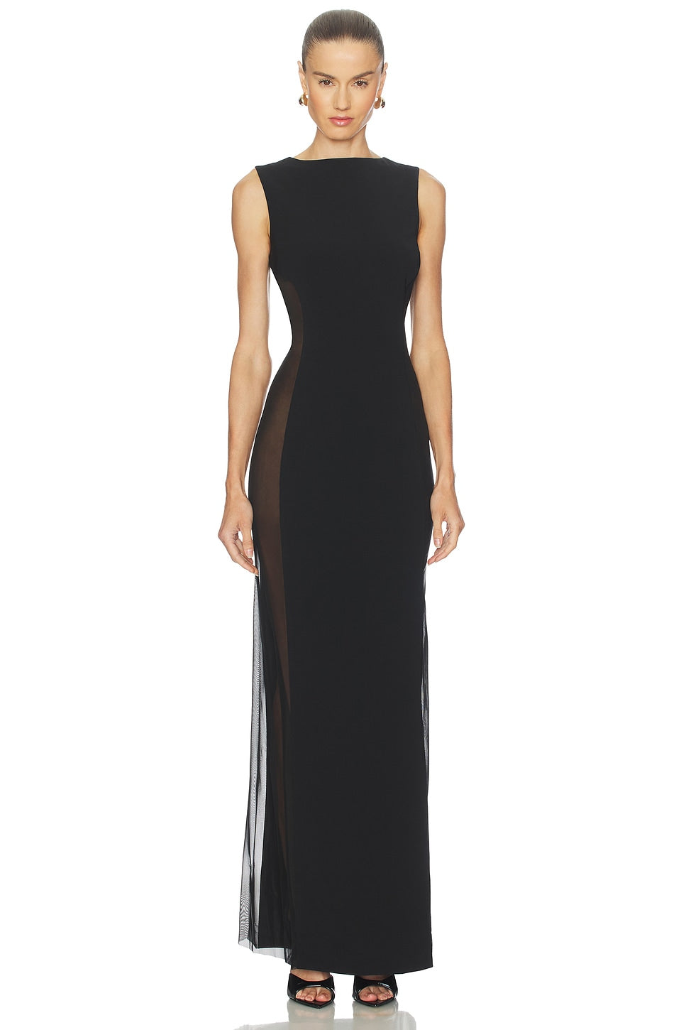 Teresita Gown