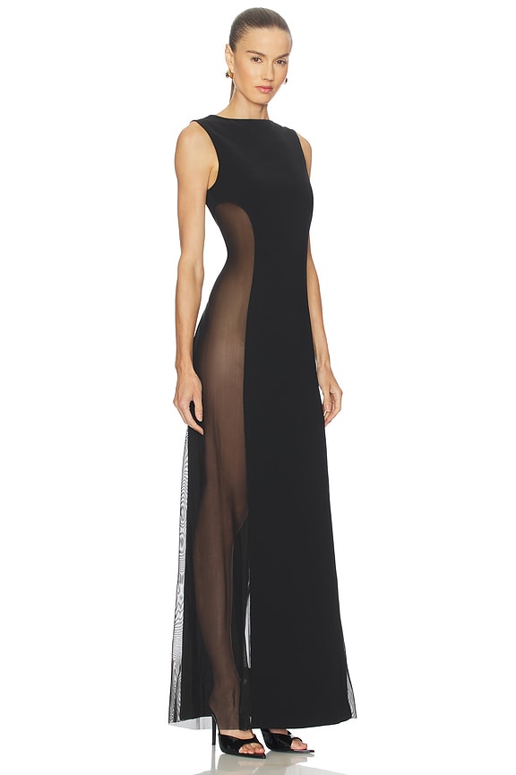Teresita Gown