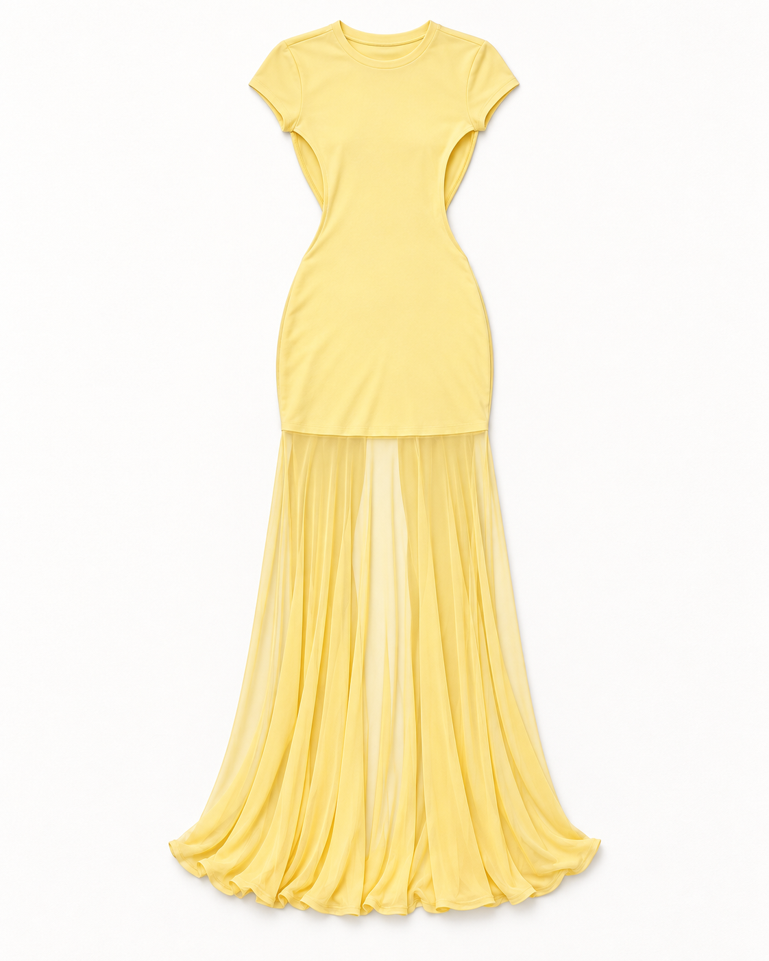 Clea Gown