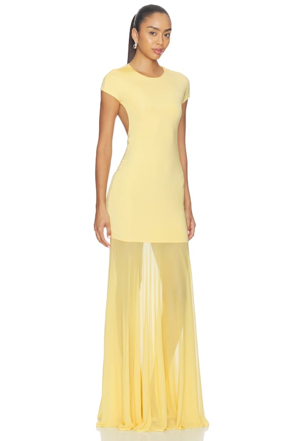 Clea Gown