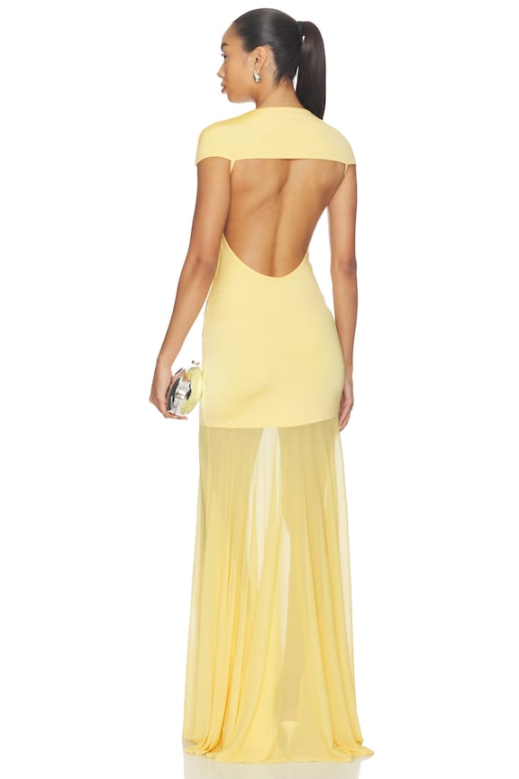 Clea Gown