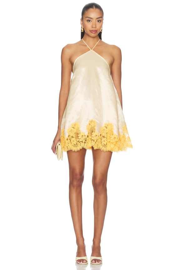 Anahi Mini Dress