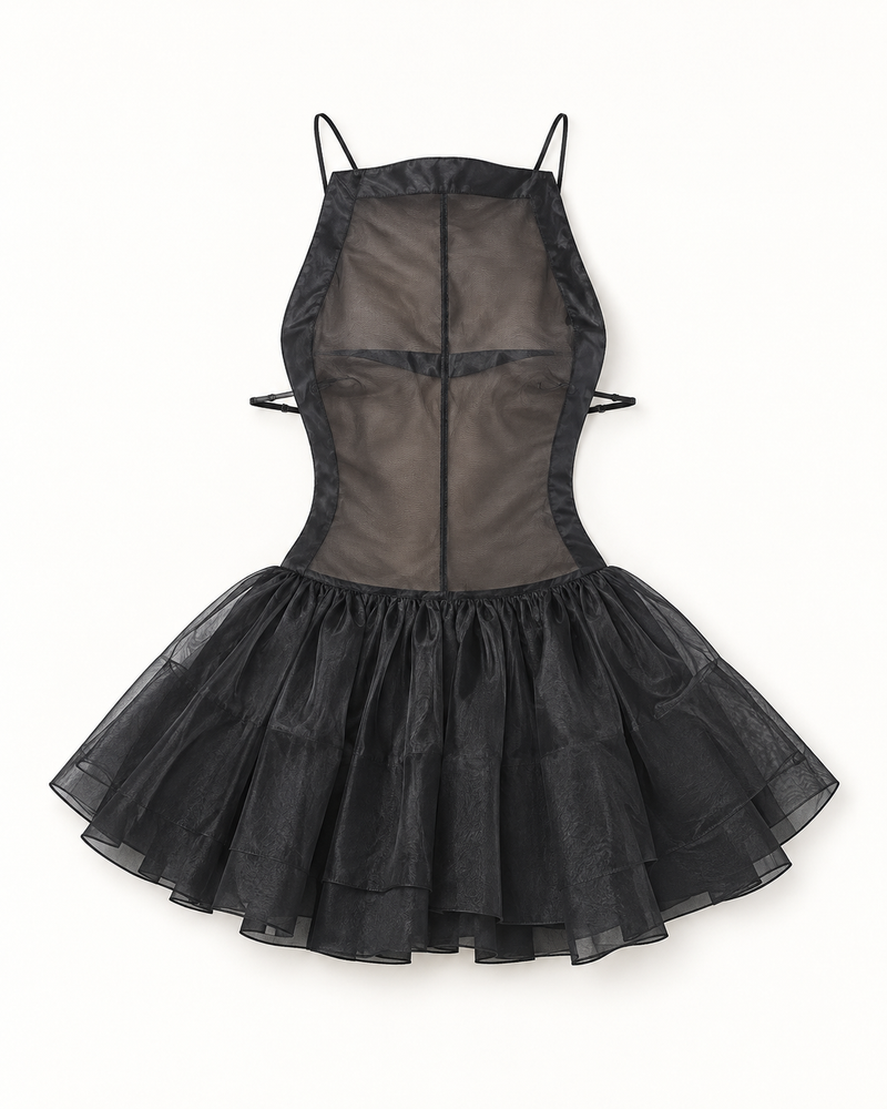 Mariana Mini Dress