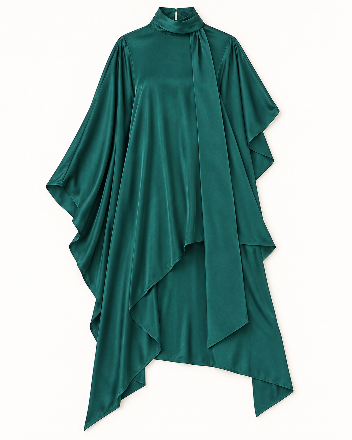 Solara Mini Dress