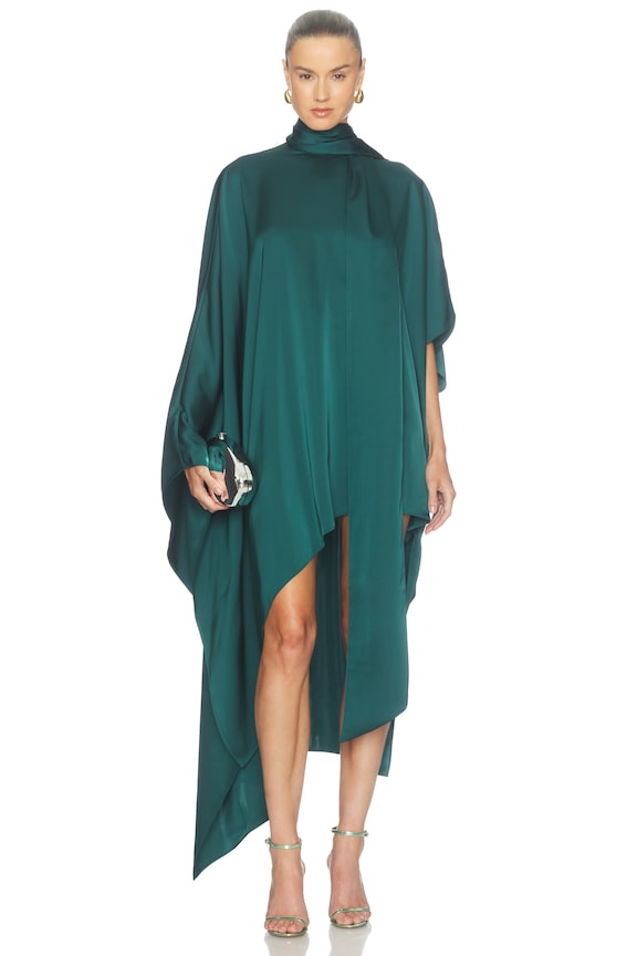Solara Mini Dress