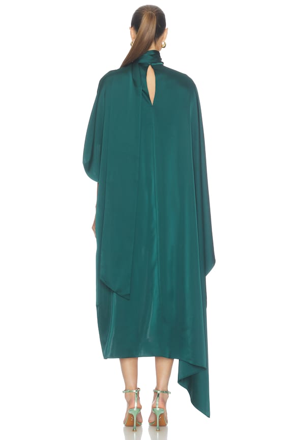 Solara Mini Dress