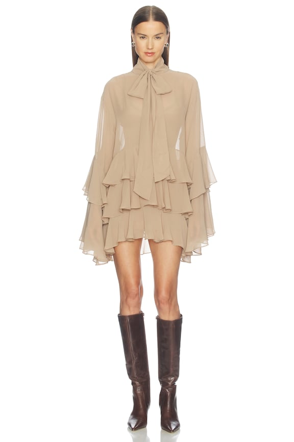 Taja Mini Dress