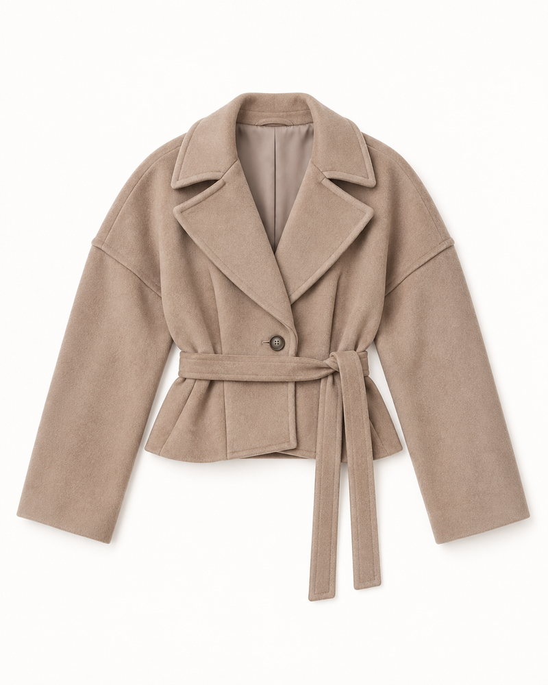 Sloan Jacket