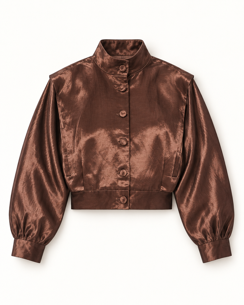 Teresa Jacket