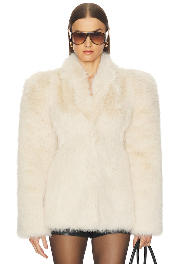 Estela Coat