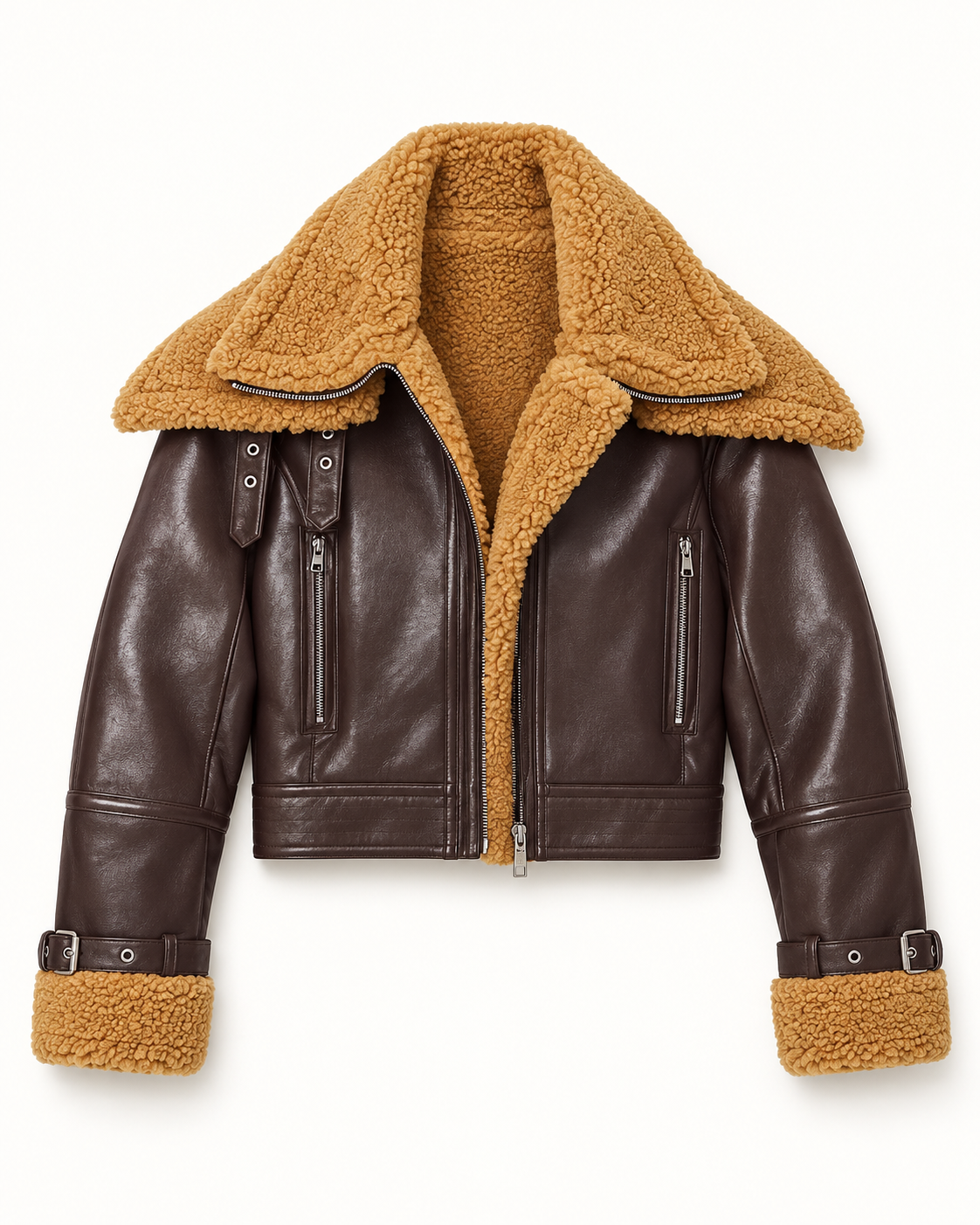 Elba Jacket