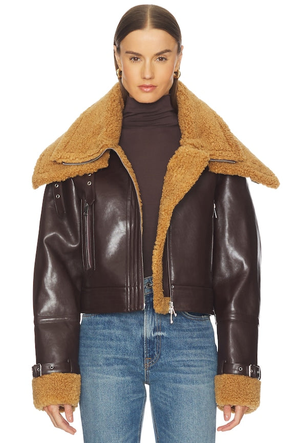 Elba Jacket