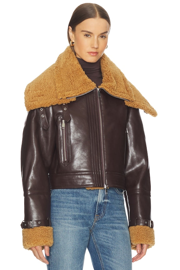 Elba Jacket