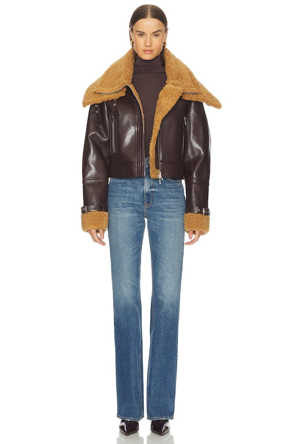 Elba Jacket