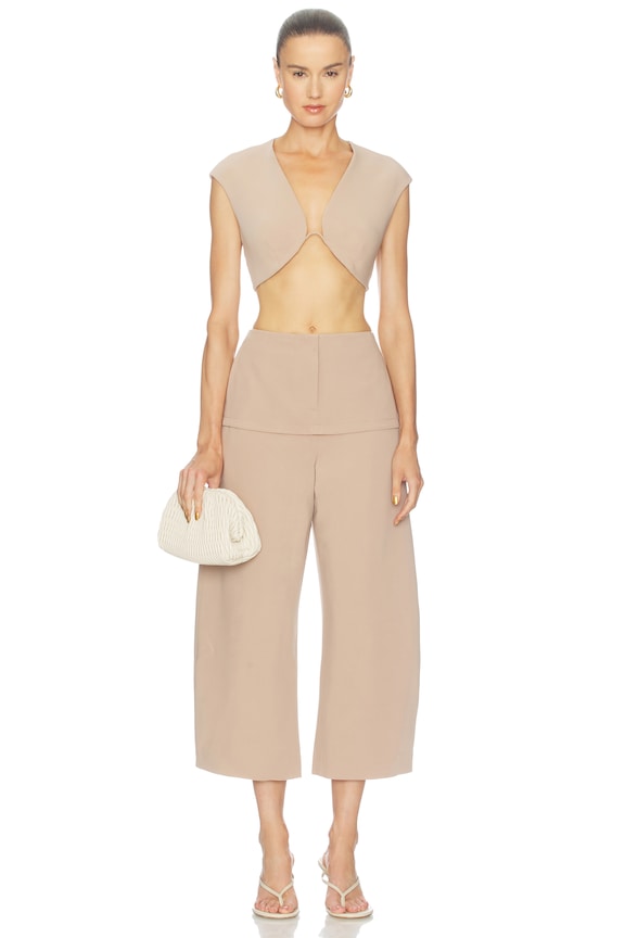 Eva Pant