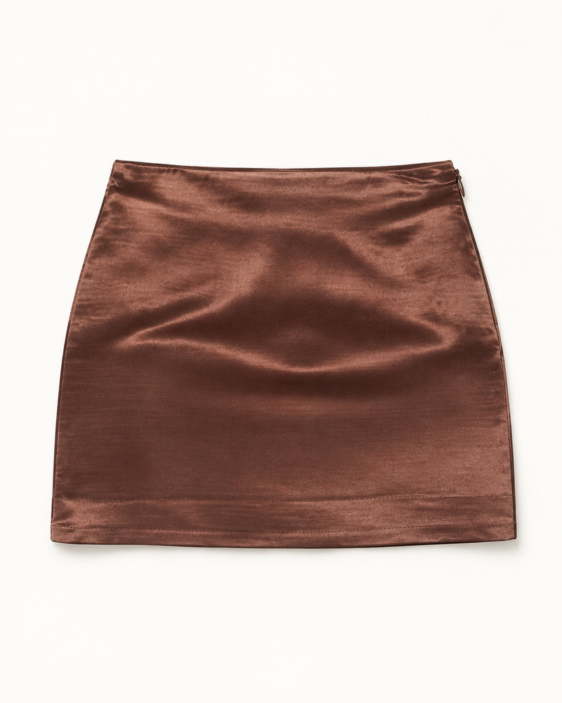 Solena Mini Skirt