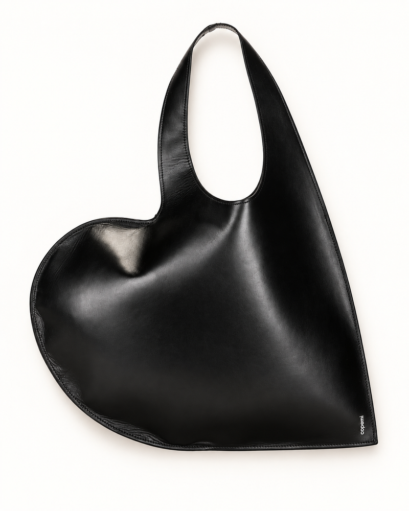Heart Tote