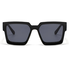 Square Vintage Sunglasses