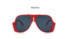 Gradient Full Frame Sunglasses