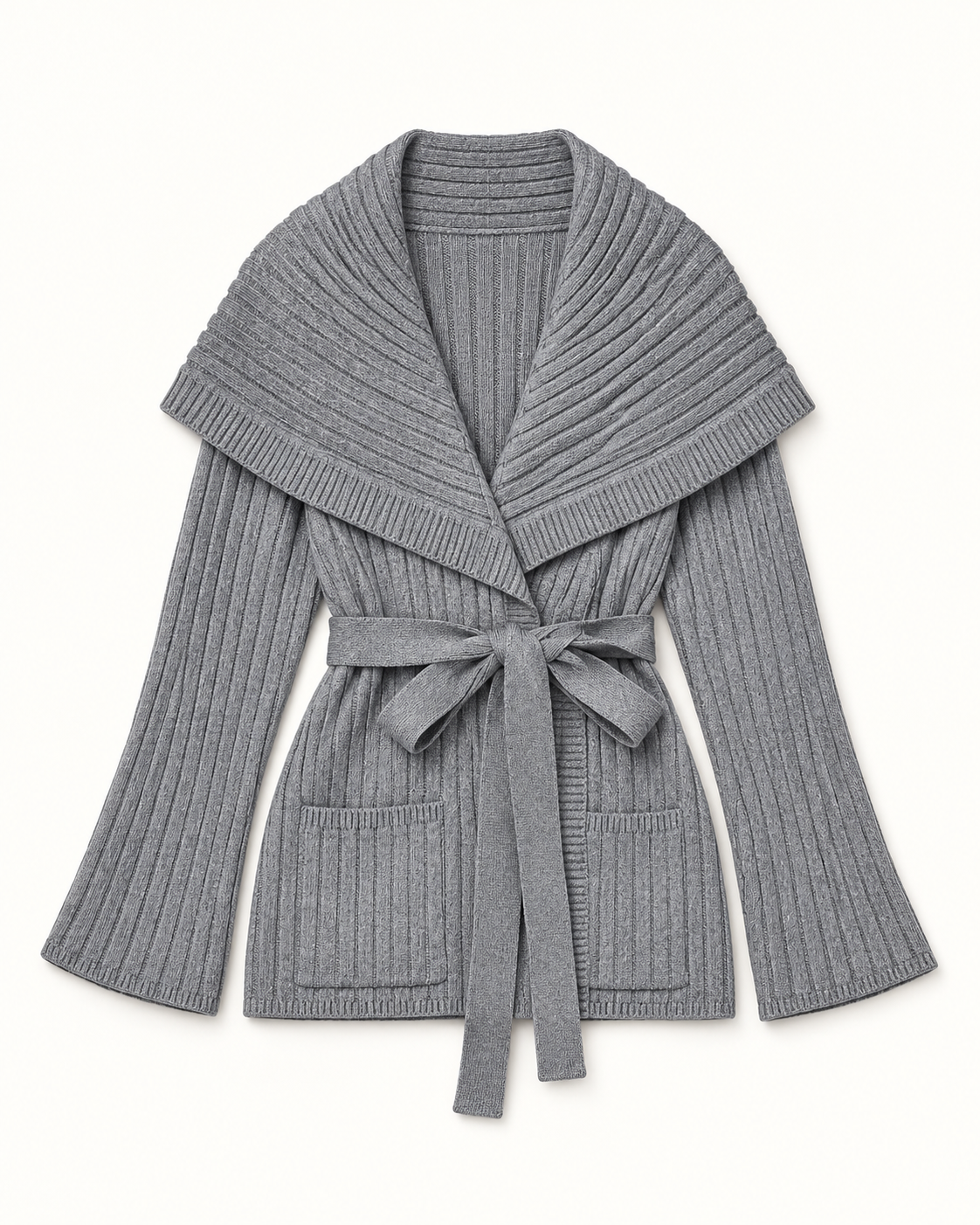 Tullia Slouchy Cardigan