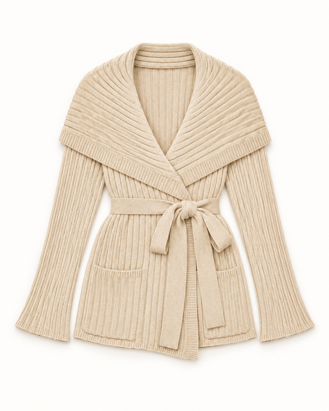 x REVOLVE Tullia Slouchy Cardigan