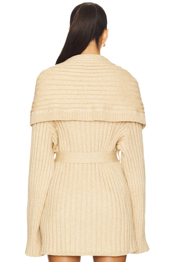 x REVOLVE Tullia Slouchy Cardigan