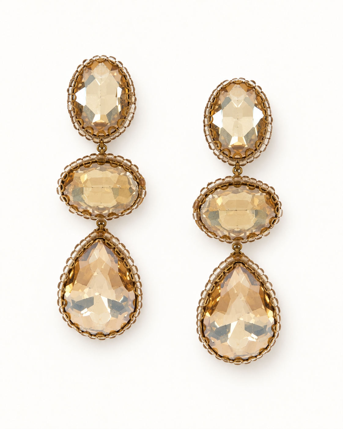Hadlee Earrings
