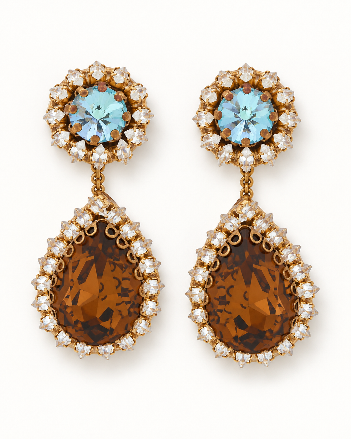 Rekhi Earring