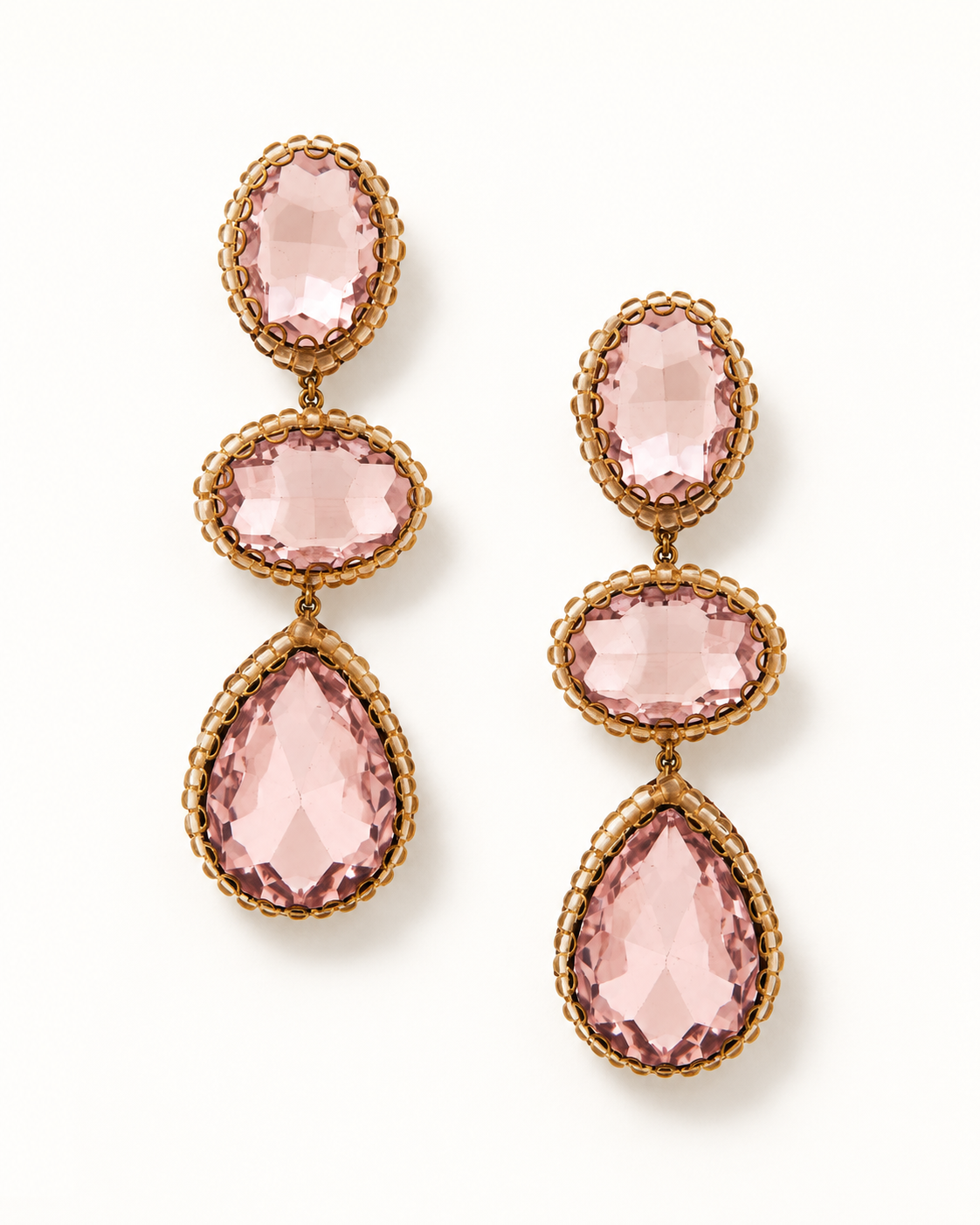 Hadlee Earrings