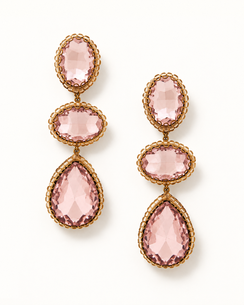Hadlee Earrings