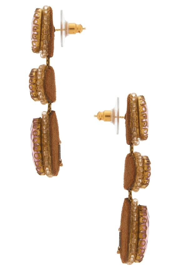 Hadlee Earrings
