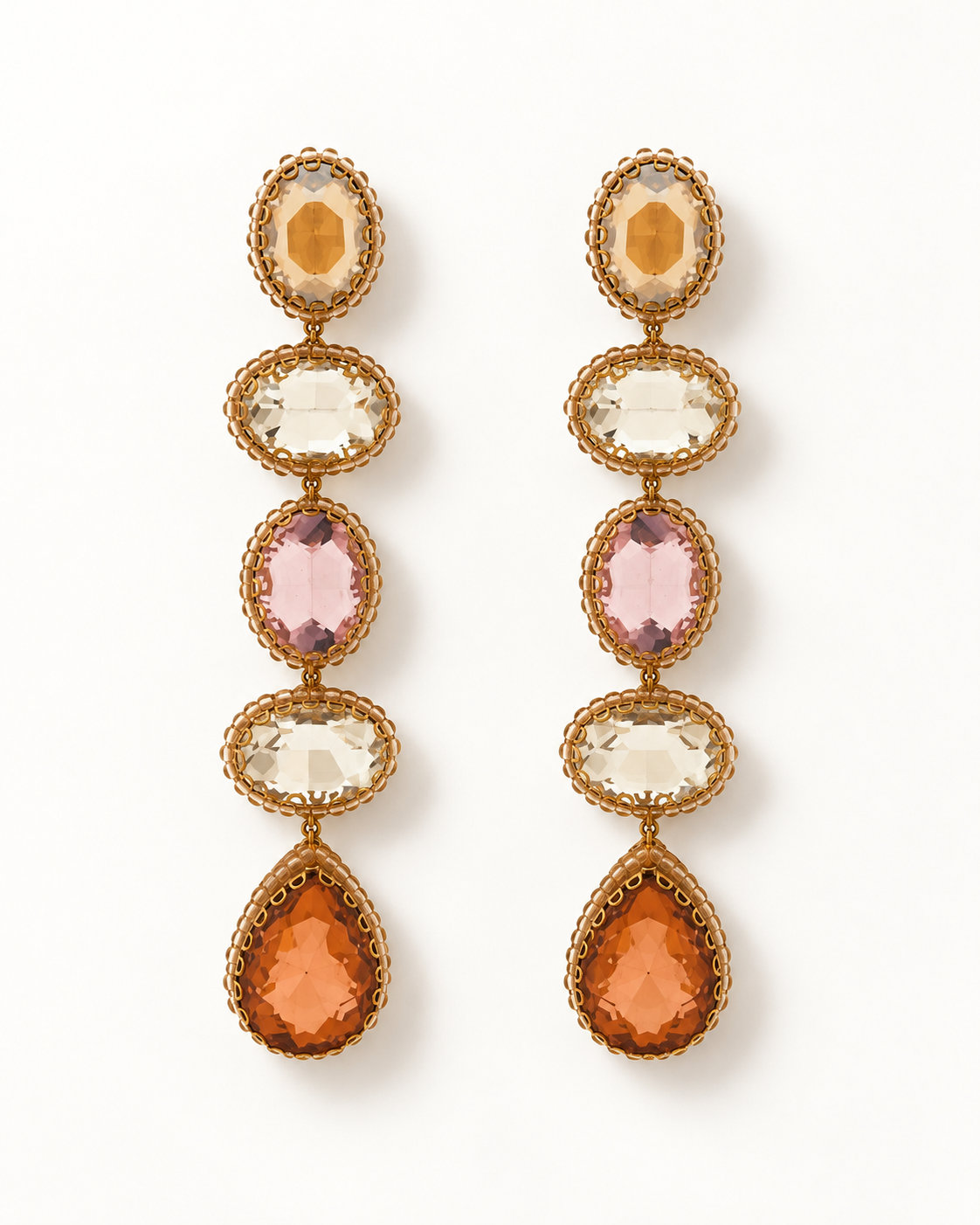 Tyra Earrings