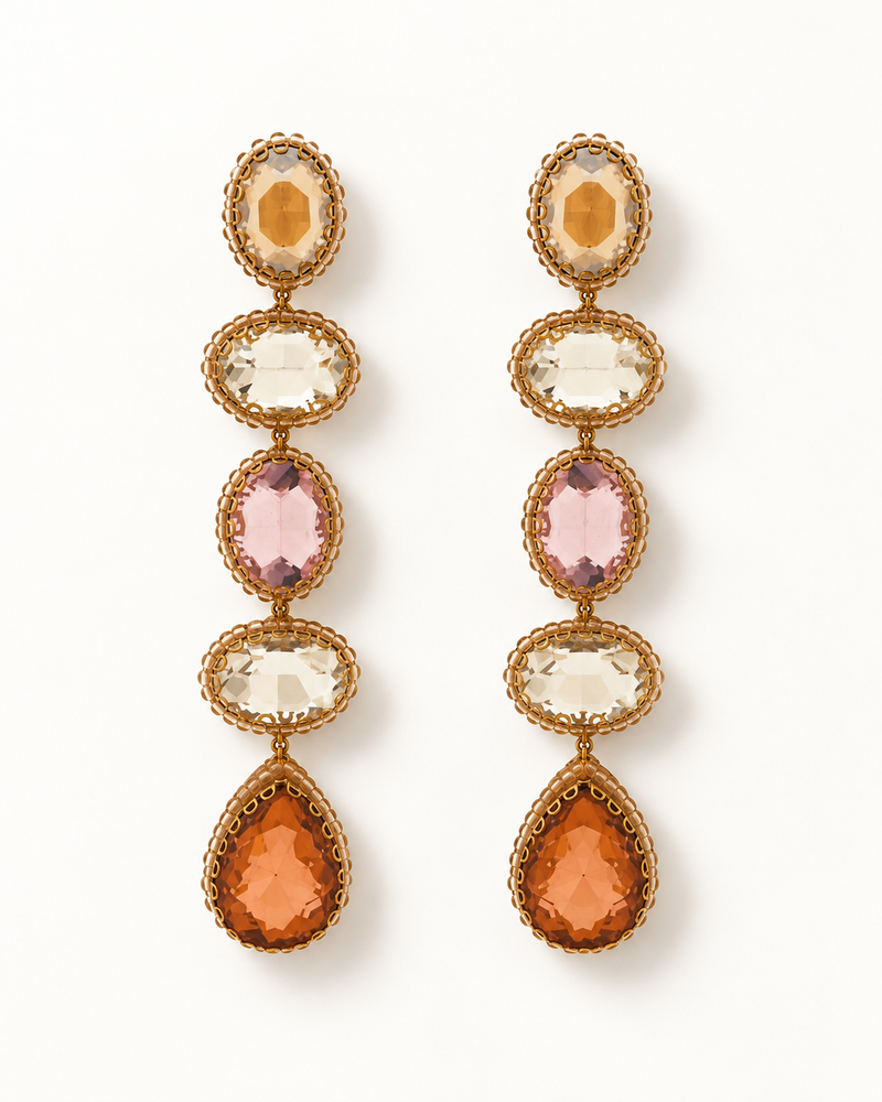 Tyra Earrings