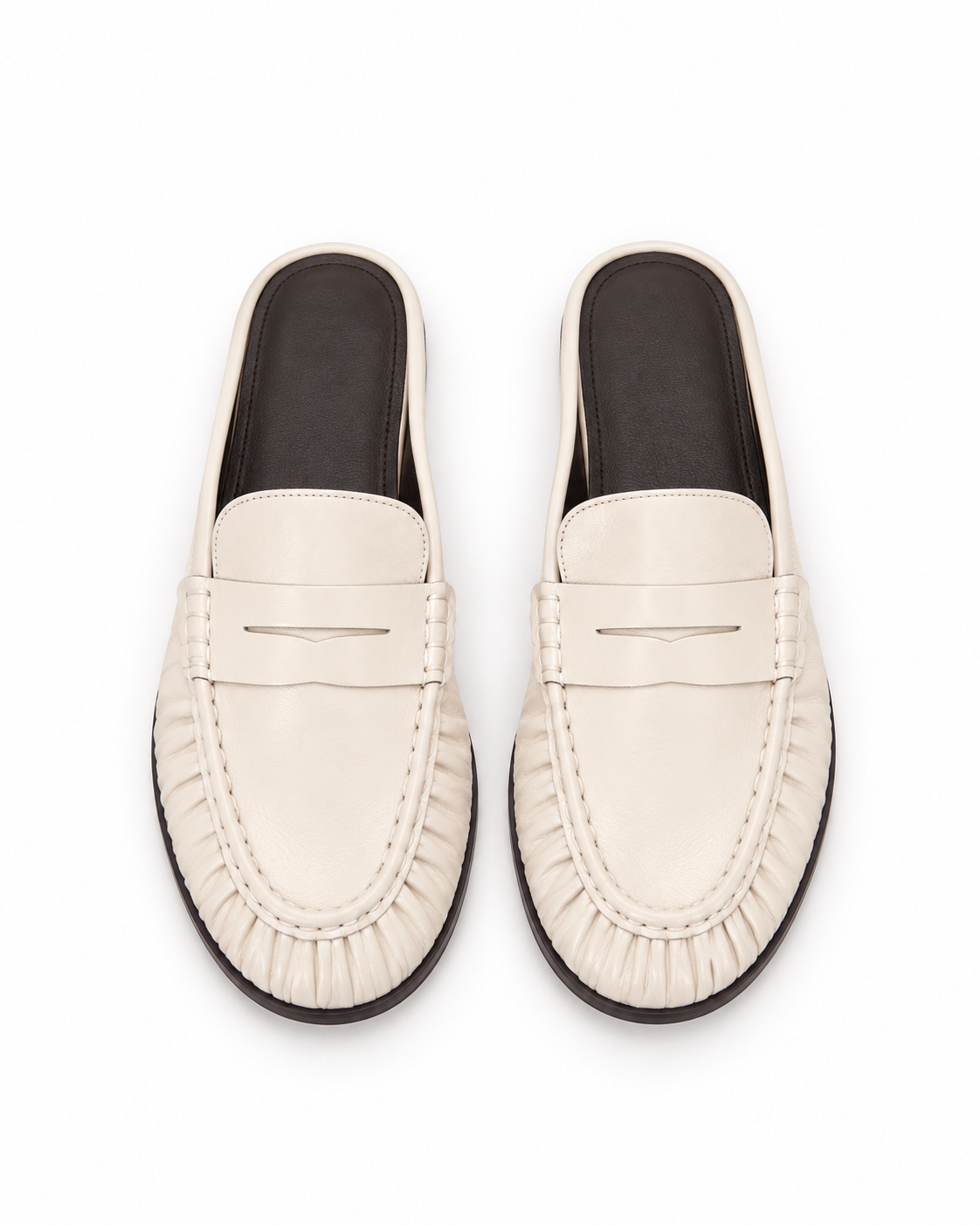 Betzy Mule Loafer