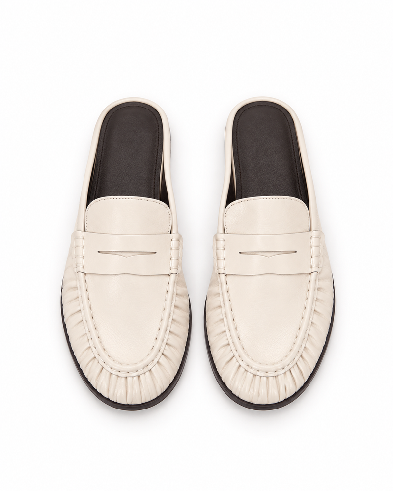 Betzy Mule Loafer
