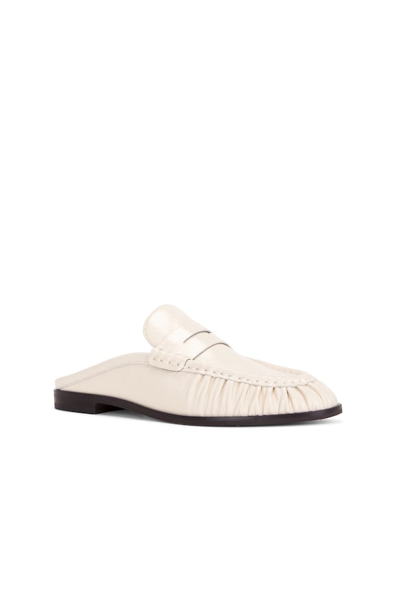 Betzy Mule Loafer