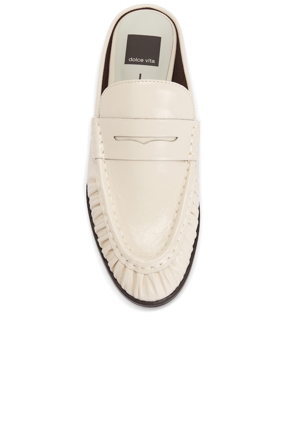 Betzy Mule Loafer