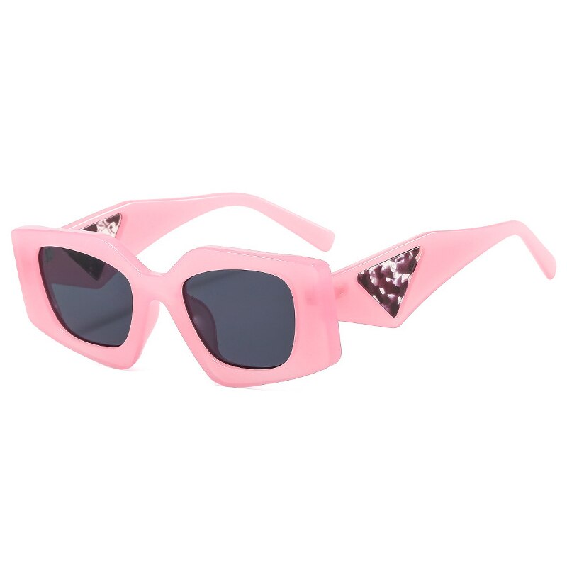 Retro Cat Eye UV400 Sunglasses