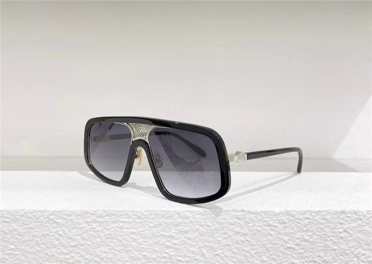 Punk Style UV400 Sunglasses