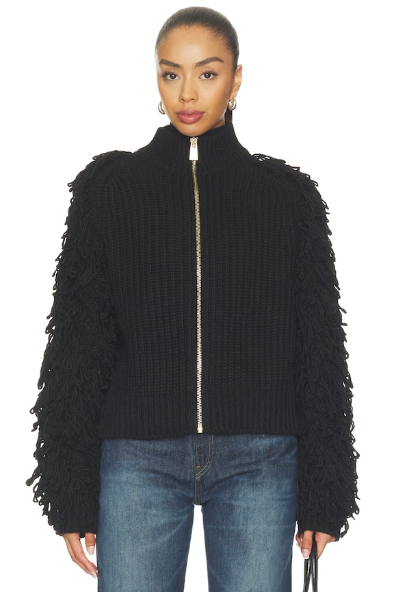 Klush Knit Cardigan
