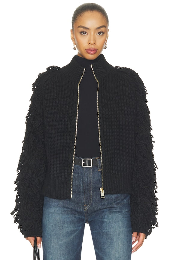 Klush Knit Cardigan