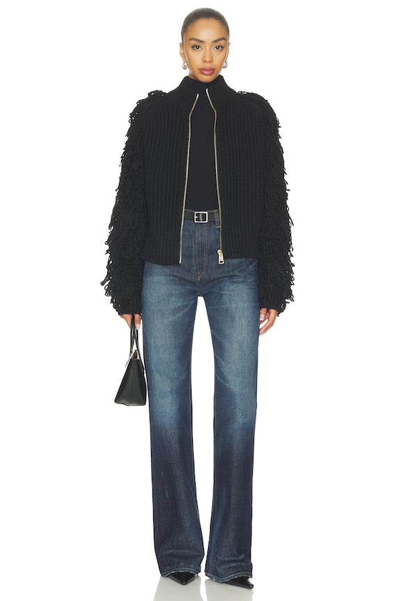 Klush Knit Cardigan