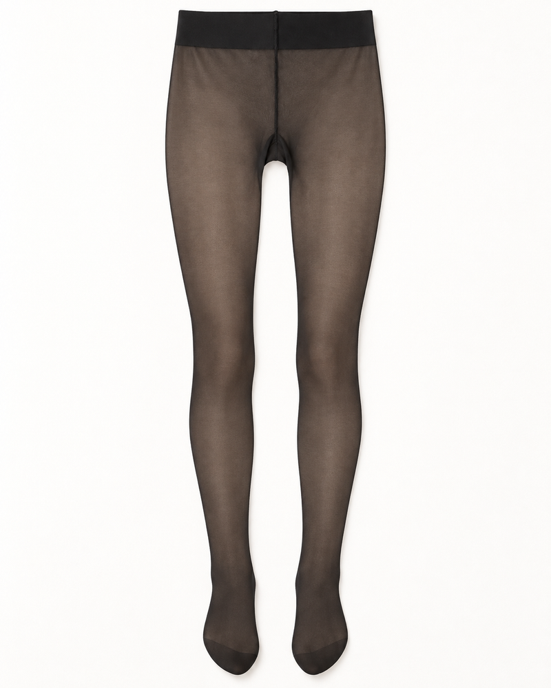 Matt Deluxe 20 Transparent Tights