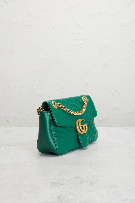 Gucci GG Marmont Shoulder Bag