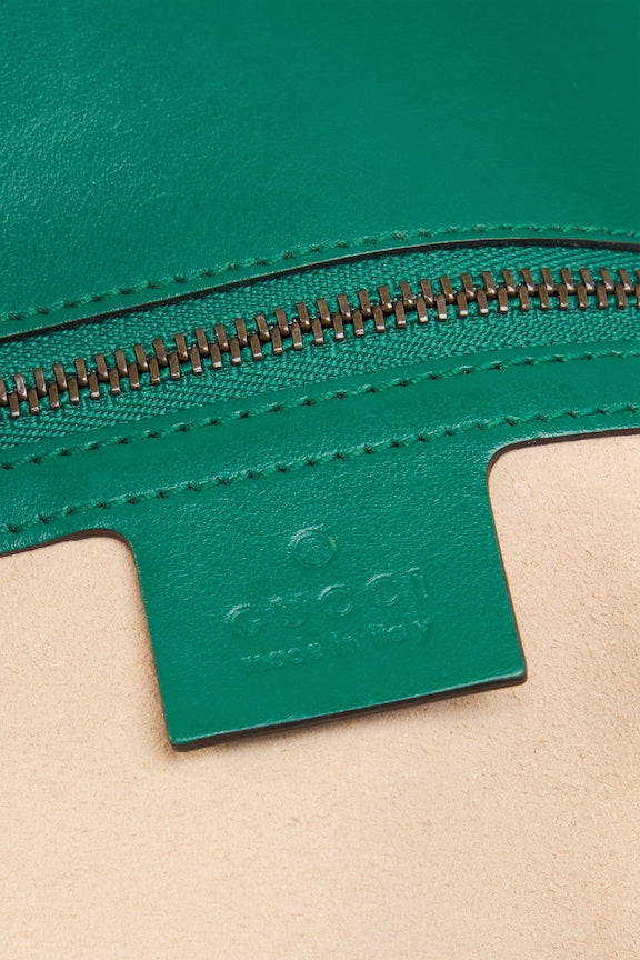 Gucci GG Marmont Shoulder Bag