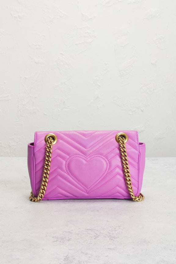 Gucci GG Marmont Shoulder Bag