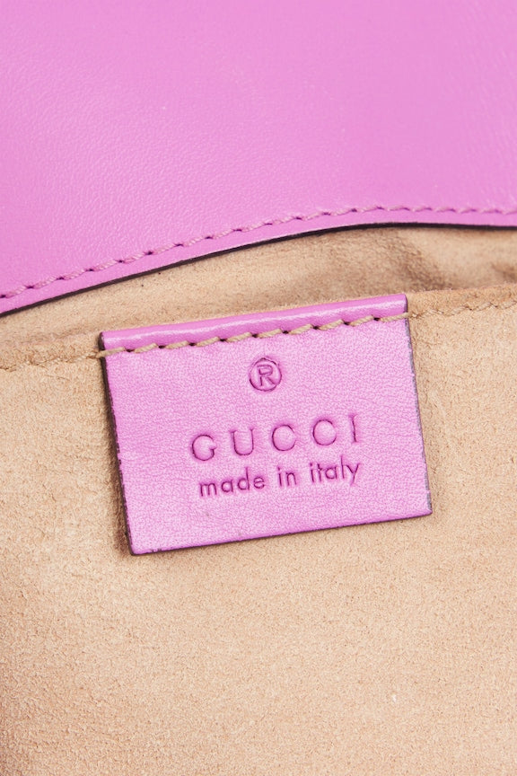 Gucci GG Marmont Shoulder Bag