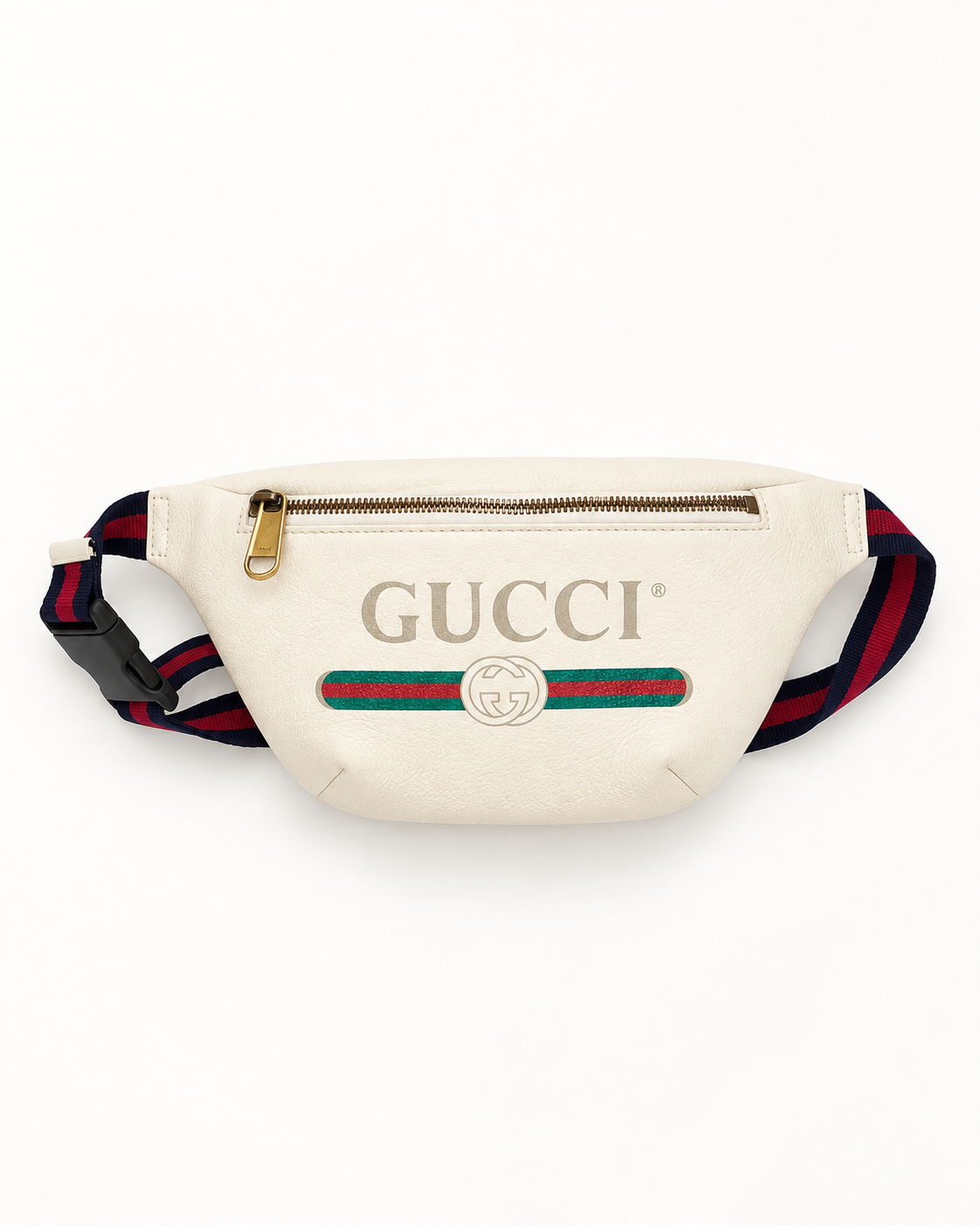 Gucci Logo Belt Bag