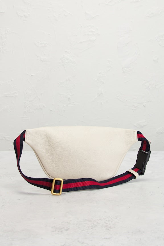 Gucci Logo Belt Bag