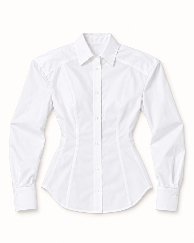 Jemma Shirt